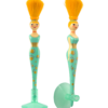 Pylones Cheekita Blusher Brush - Blue