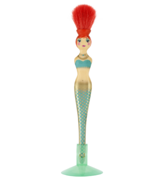 Pylones Cheekita Blusher Brush - Mermaid
