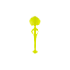 Pylones Soup Spoon - Image 2
