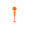 Pylones Soup Spoon - Image 6