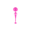 Pylones Soup Spoon - Image 5