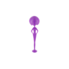 Pylones Soup Spoon - Image 4