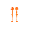 Pylones Pasta Spoon - Image 2
