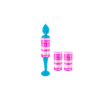 Sticky The Kid - Sticky roller brush for clothes - Image 4