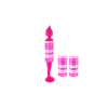 Sticky The Kid - Sticky roller brush for clothes