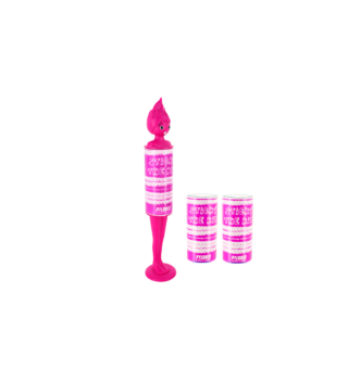 Sticky The Kid - Sticky roller brush for clothes