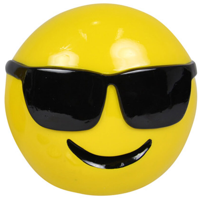 Emoji Money Boxes