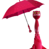 Pylones Raincat Umbrella - Image 2