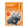 Haynes Workshop Manuals - Babies - Image 2