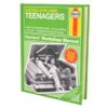 Haynes Workshop Manuals - Teenagers - Image 3