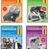 Haynes Workshop Manuals - Babies - Image 3
