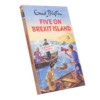 Enid Blyton - Five on Brexit Island