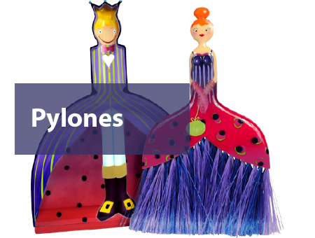 Pylones Box-01 Pylones Box-01