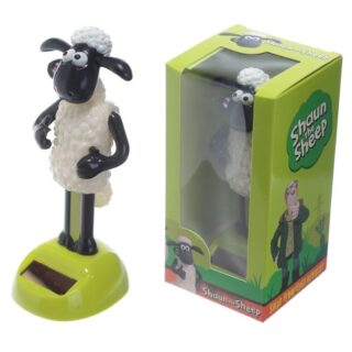 Shaun the Sheep