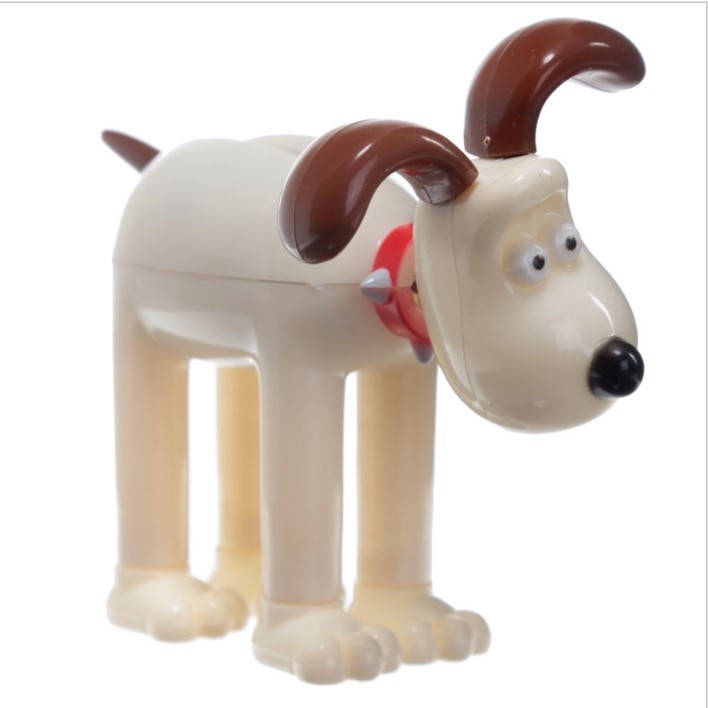 Wallace and gromit solar pal