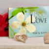 Personalised Book of Love Quotes