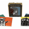 Dr Who Coasters