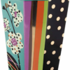 Pylones Orchid Design Vase