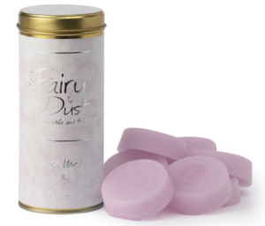 Fairy Dust Lily Flame Wax Melt