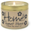 Image ofLily Flame Home sweet Home candle
