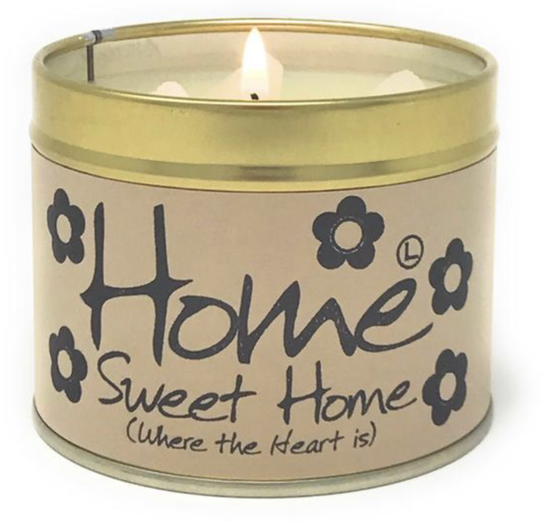 Image ofLily Flame Home sweet Home candle